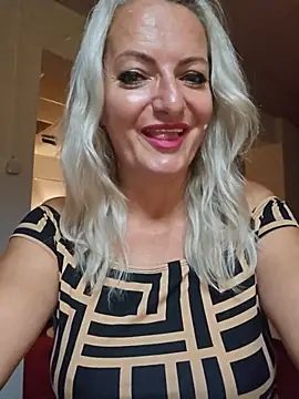 LadyTouch webcam