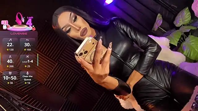 limitlessgoddes_mistress webcam