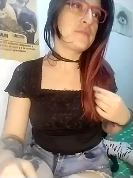 _Alaskamisa webcam