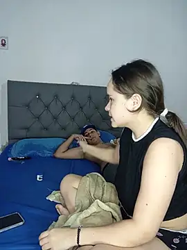 SweetRabbit29 webcam