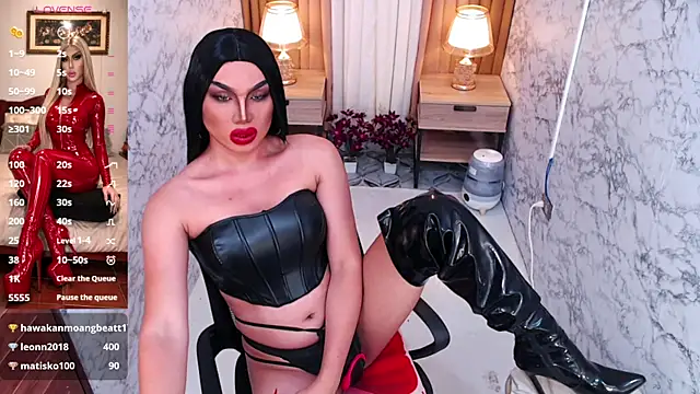Victorias_DomWorld webcam