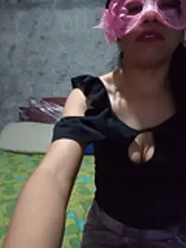 AshiSex webcam