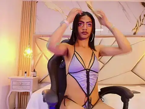 ScarlettRosettiVs webcam