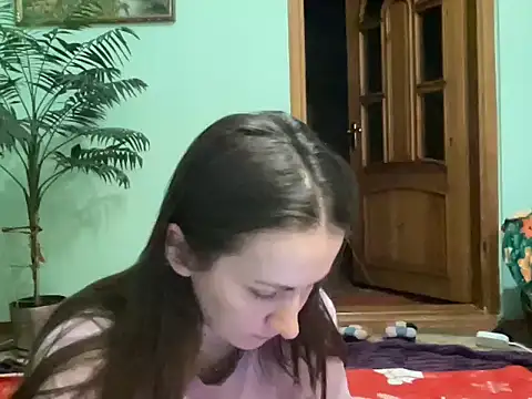 AngelTough20 webcam