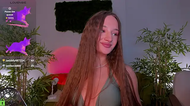 miiss__lulu webcam