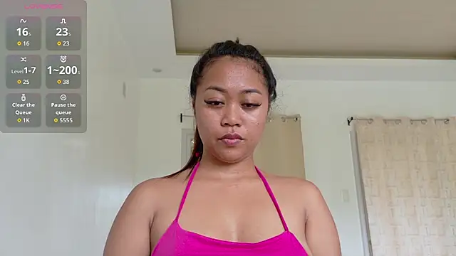 Juliet_official_pro webcam