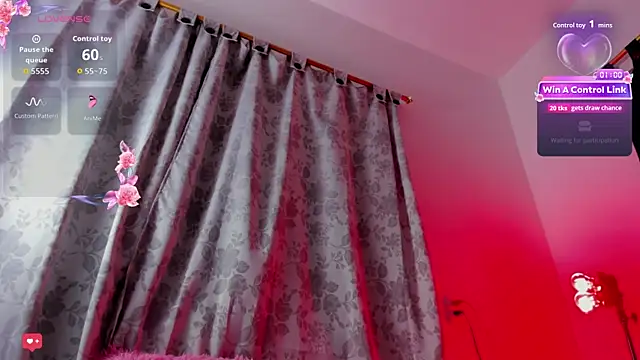 samara__Aaliyah webcam