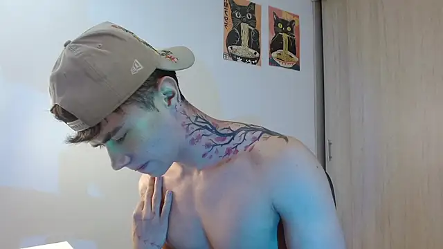 jaico_santos live cam