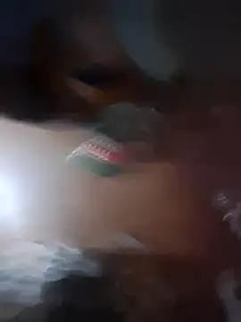 DaddyAndSplashQueen webcam