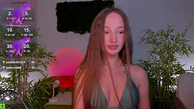 miiss__lulu webcam