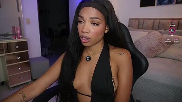 eimi_spacee webcam