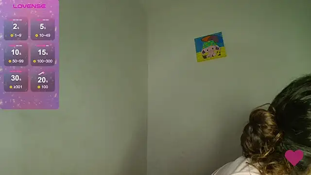 EliVanegas webcam