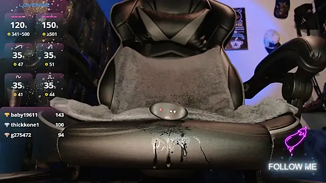 Tom_kio webcam