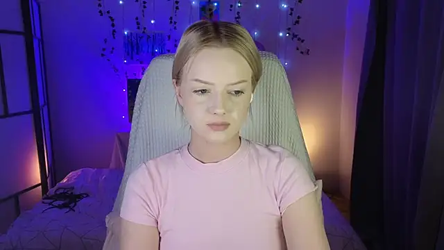 ImBonBon webcam