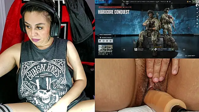 Blaze_Onn webcam
