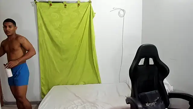 corzoethan webcam