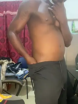 Pornhouse420 webcam