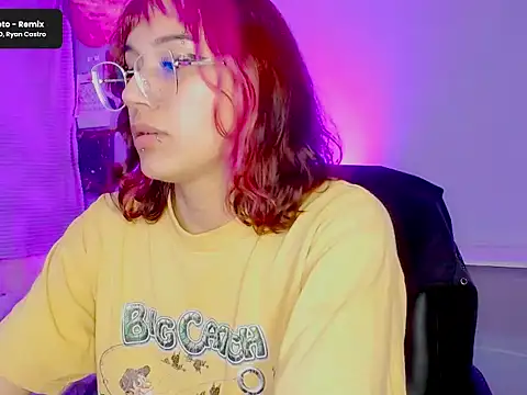 melissahowl webcam