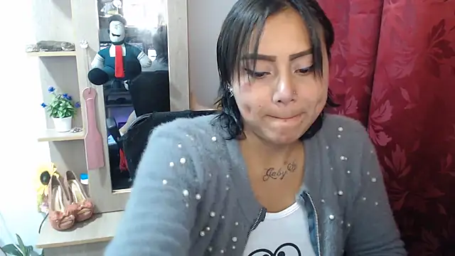 SWEETT_CORY webcam