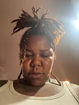 Goddess_Nafeesha webcam