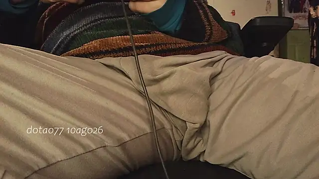 doTao7 webcam