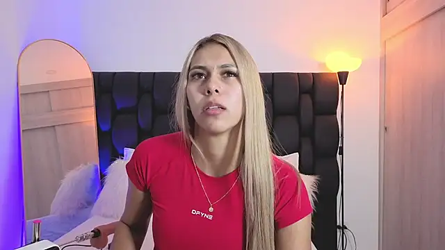 Cristel_Boom webcam