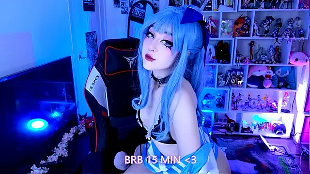 Aki__Ra webcam