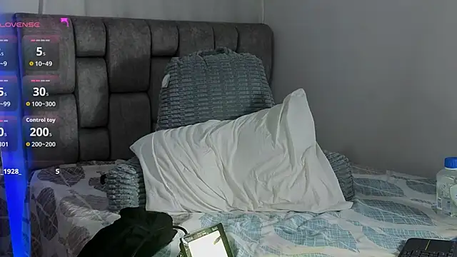 flowers18 webcam