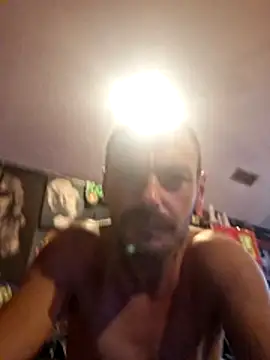 DaddyAndSplashQueen webcam