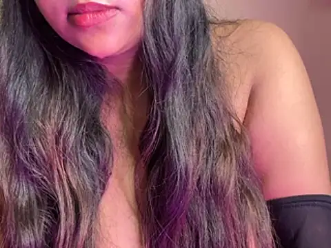 Its_cherry_magic webcam