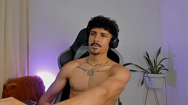 Lukeetaylor webcam