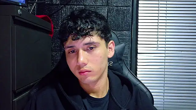 SrJacobs webcam