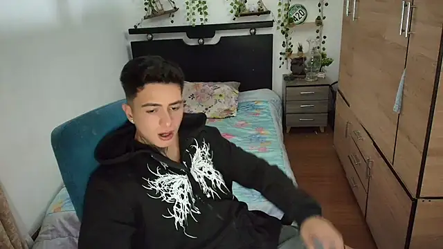 santii_ss webcam