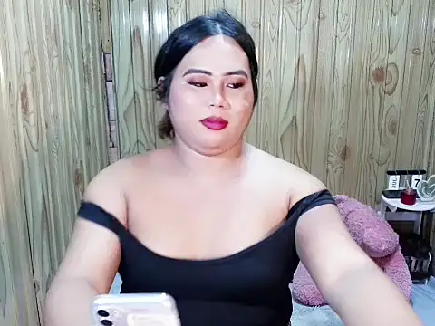 queen_staceyy webcam