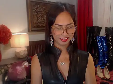 Nathalieheartt webcam