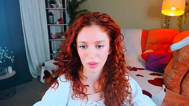ChristinaConteeree webcam
