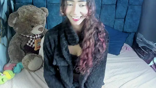 ValentinaKlean webcam