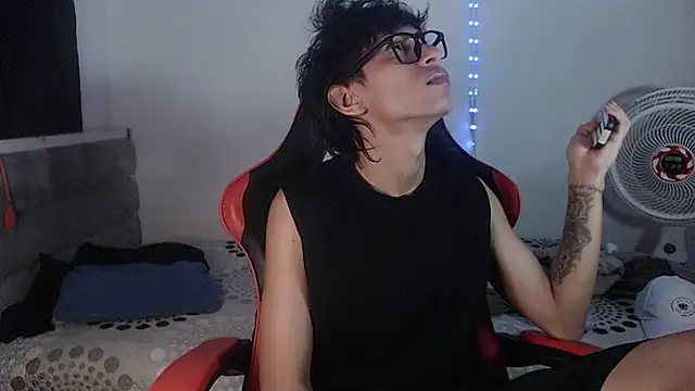 sung_yol webcam