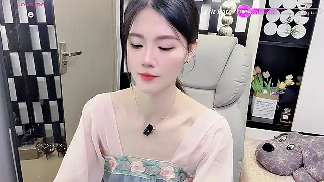 Yueyue-MM webcam