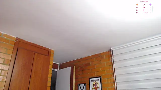 Hairy Stripchat Cam
