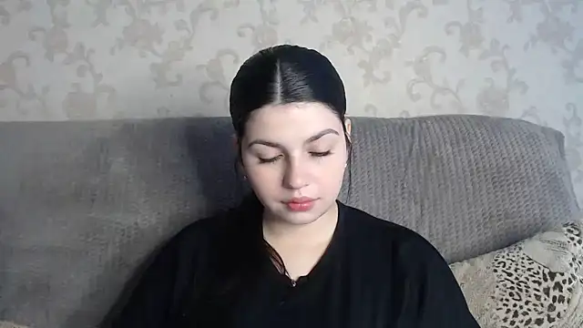 KisaModel webcam