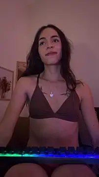 Scarlett2026 webcam