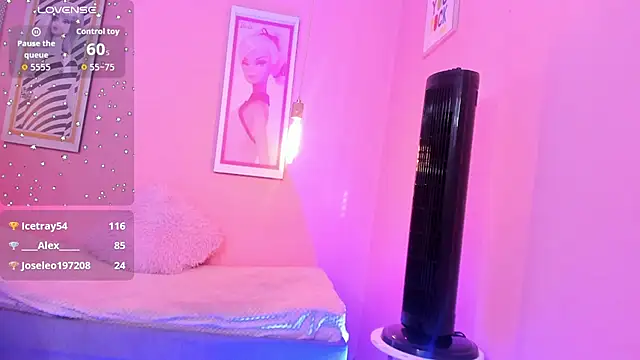 Ivonne_pier_x webcam