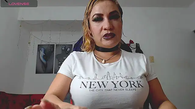 FranchescaSexy1 webcam