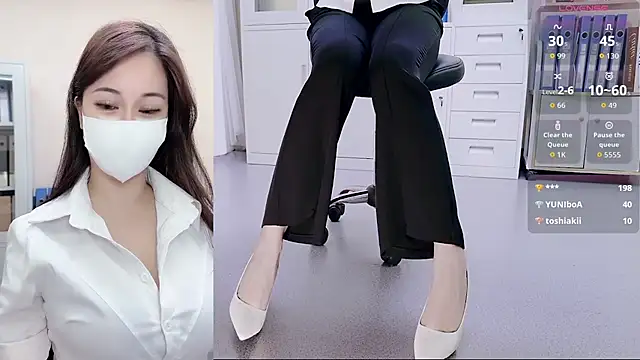 -Sophia-99 webcam