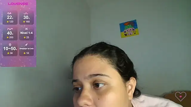 EliVanegas webcam