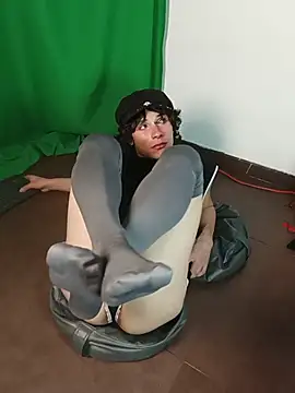 LittleTymmy webcam