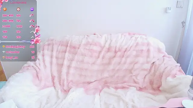 necroblonde webcam