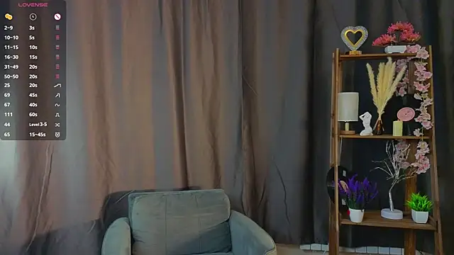 KristanTienken webcam