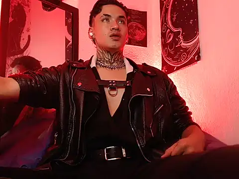 AlecBanne_ webcam